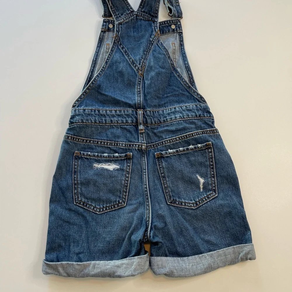 GAP gapkids distressed
